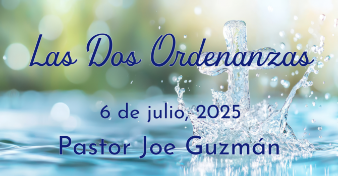 Las Dos Ordenanzas