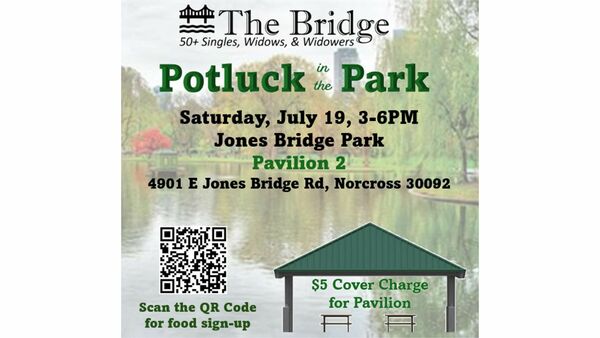 Bridge Ministry Event