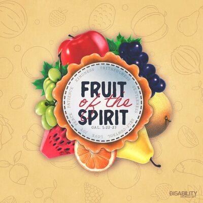 Fruits of the Spirit