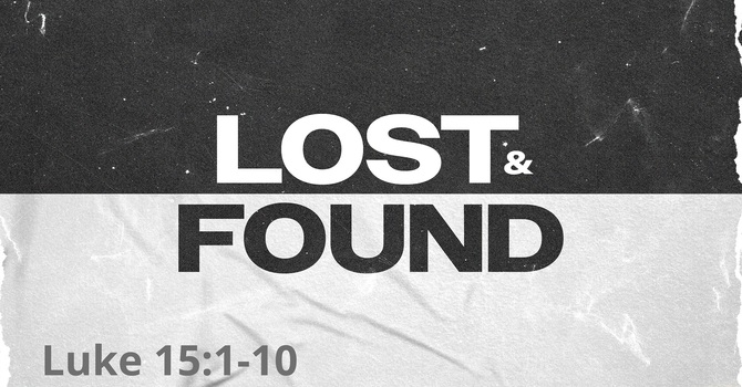 Lost and Found