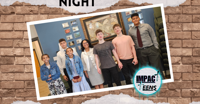 Impact Night