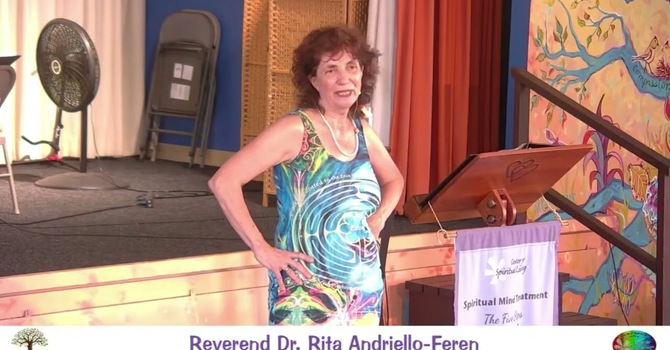 From Burden to Brilliance by Rev. Dr. Rita