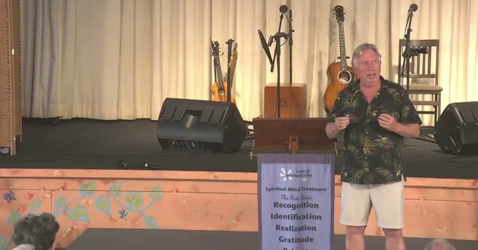Alchemy of the Heart by Rev. Dr. Patrick
