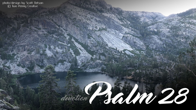 Psalm 28
