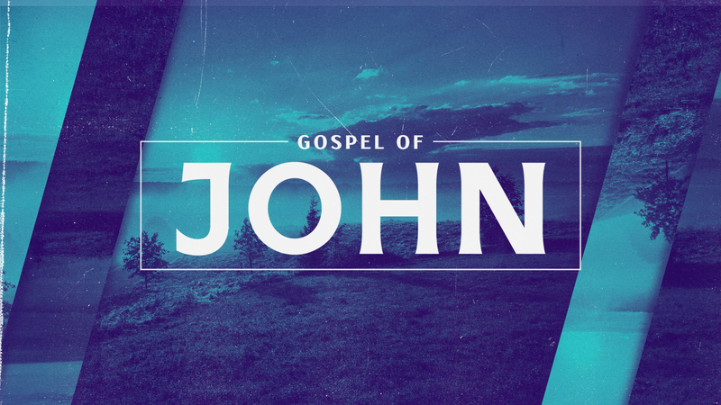 John 14:15-26 "The Helper we Need"
