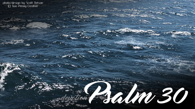Psalm 30
