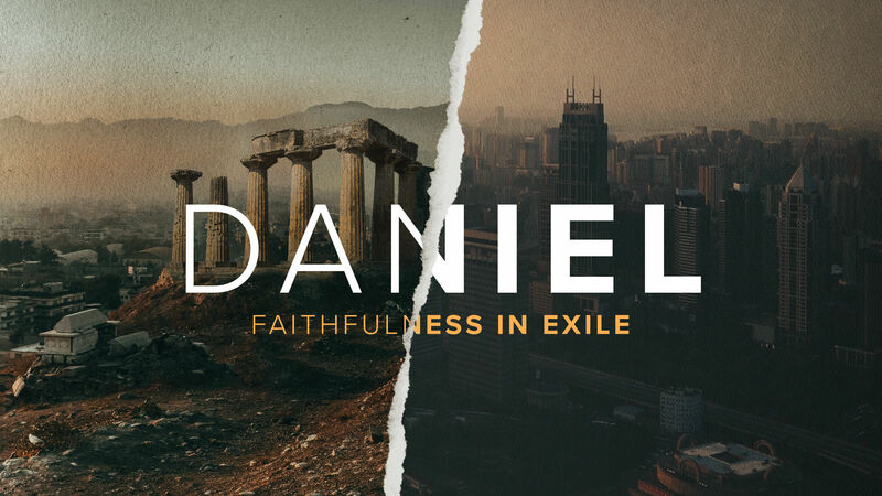 Daniel 3:1-30