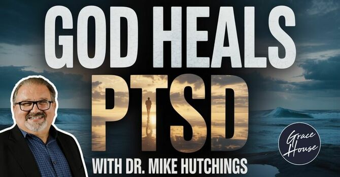 Healing Trauma Weekend Part 1