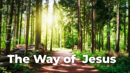 The Way of Jesus