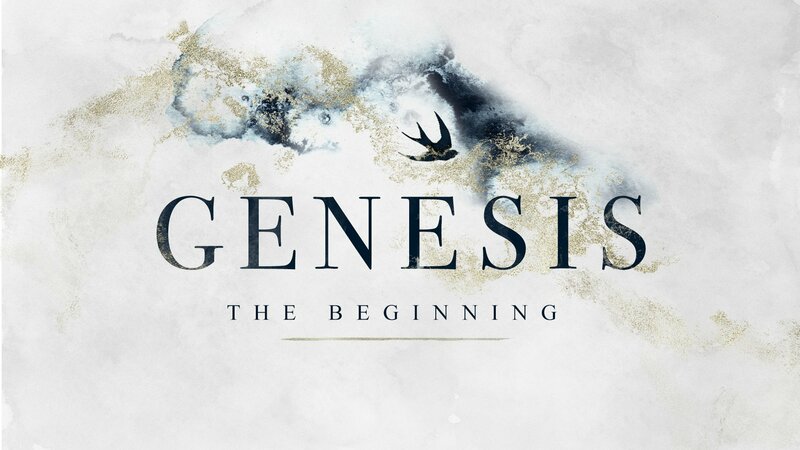 Genesis 2:8-21