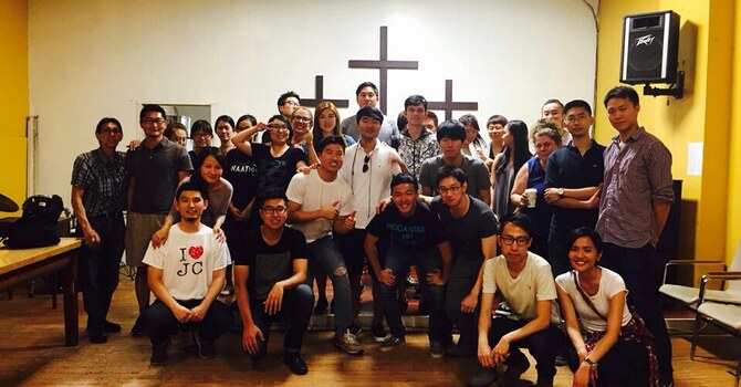 Aug 10, 2015 Potter's Place image