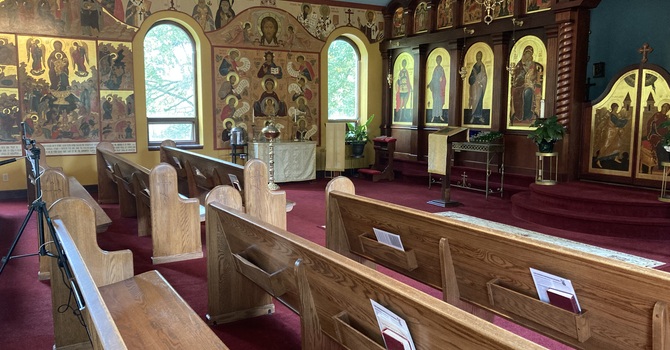 St Ignatius Nut Sale 2025 image