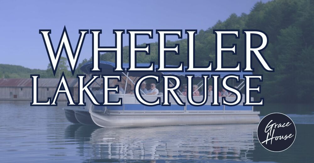 Wheeler Lake Cruise
