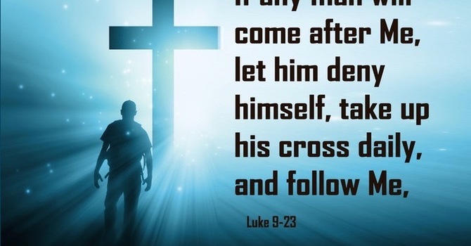 Daily Devotional For Monday, July 14, 2025 image