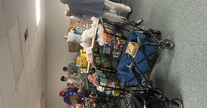 Community Outreach