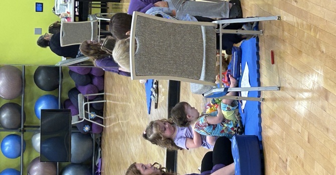 Children's Ministry