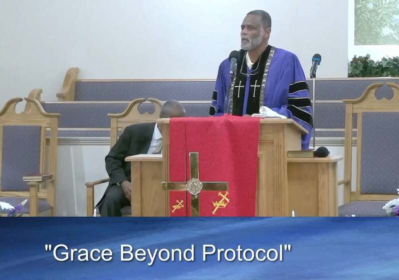 Grace Beyond Protocol