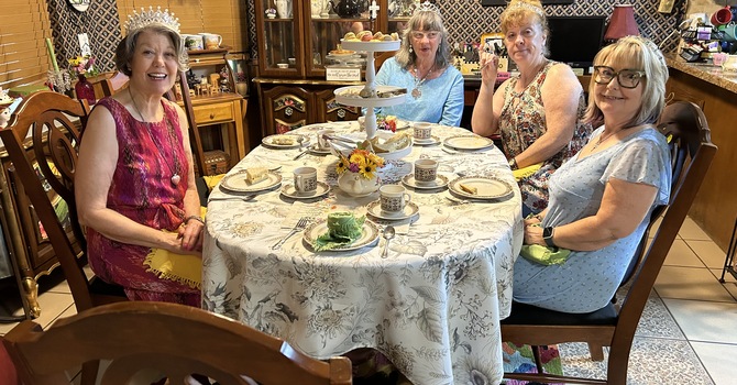 Women's Group