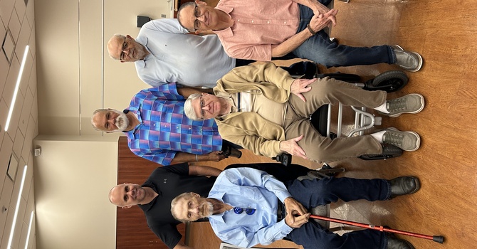 Men's Group