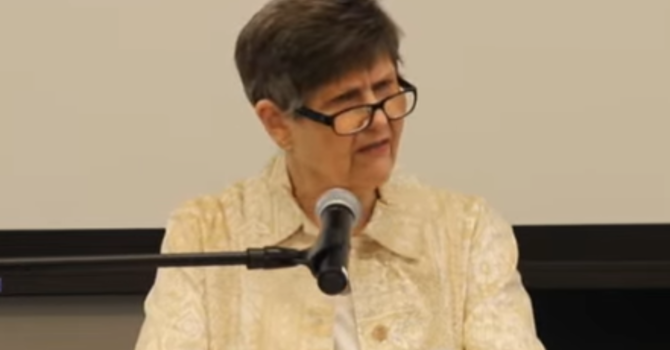 Sunday Talk 07-13-2025