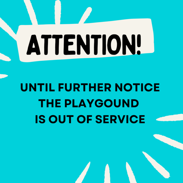 Out Of Service