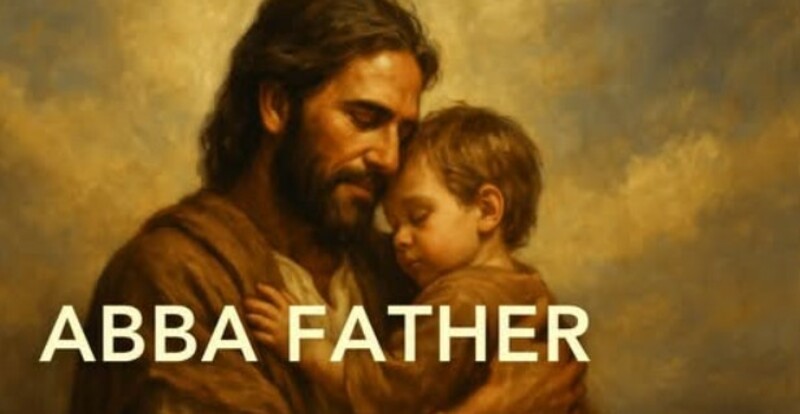 Abba Father
