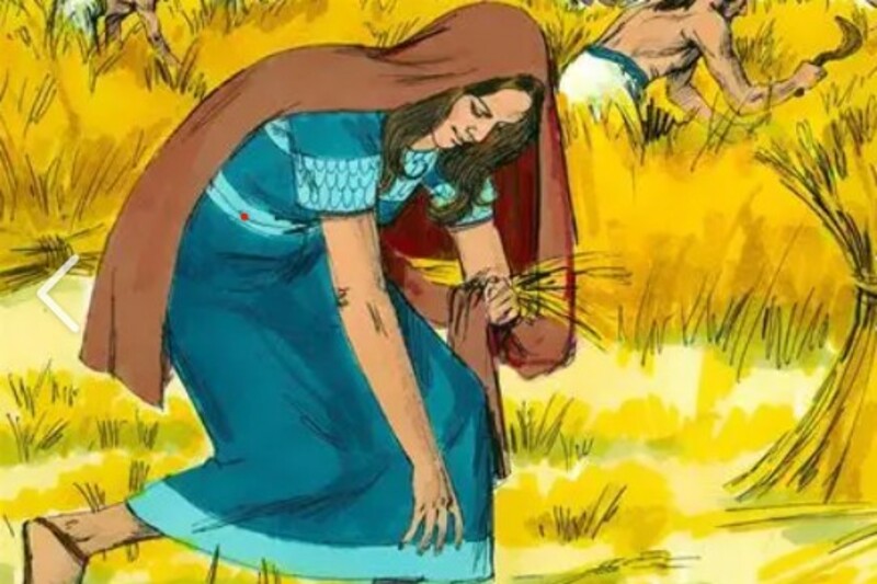 Ruth 