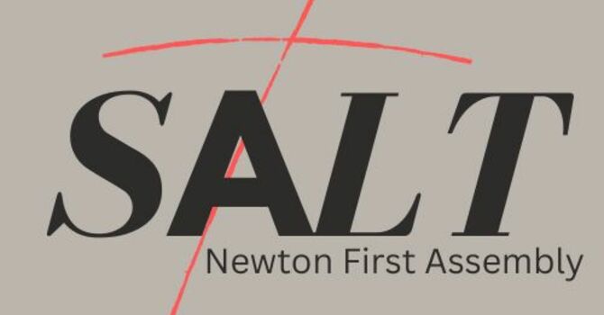 salt fellowship