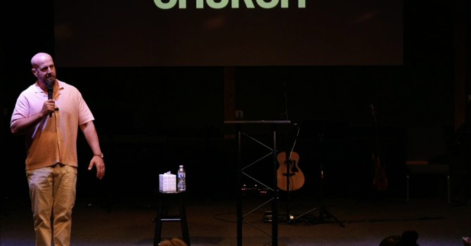 Sermon 6-1-25
