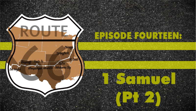 ROUTE 66 EP 014