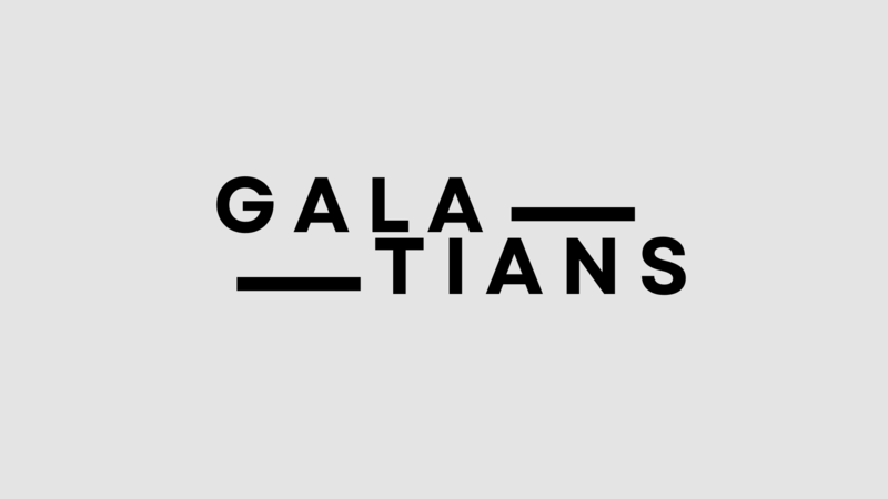 Galatians 2:11-21