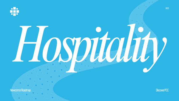 JOIN THE HOSPITALITY TEAM!