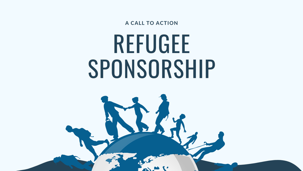 Refugee Sponsorship