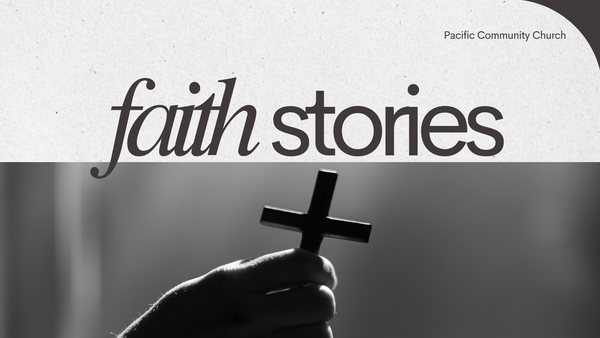 Faith Stories