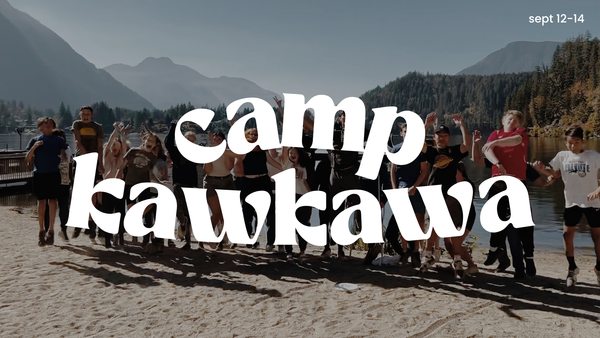 Camp Kawkawa 2025