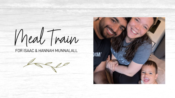 Meal Train