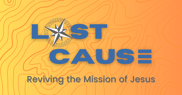 Lost Cause