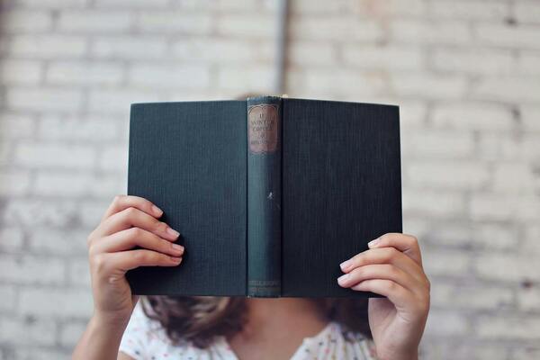 Summer Reads, Part Two - a message from the rector