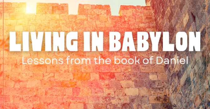 Fifth Sunday After Pentecost image