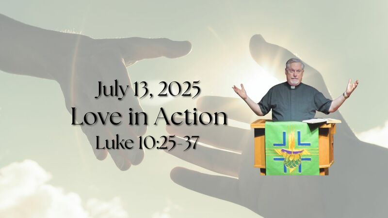 "Love in Action