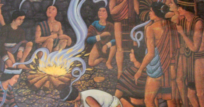 Fifth Sunday after Pentecost