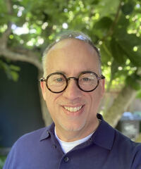 staff member image