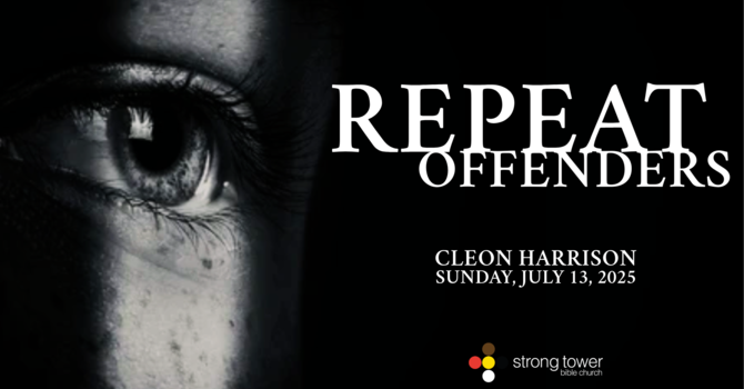 Repeat Offenders