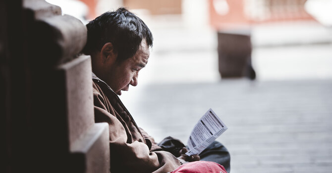 Transformational Ministry on the North Side image