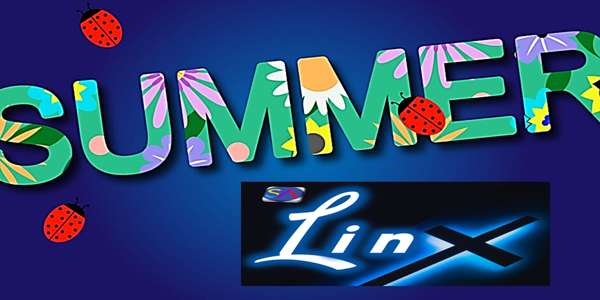 A Bi-Weekly Summer Newsletter