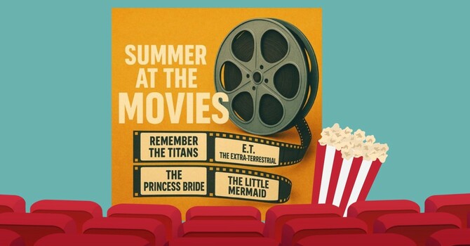 The Princess Bride (Traditional Service)