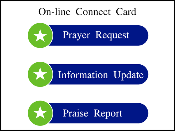 Get Connected at Journey