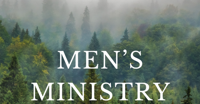 Men's Ministry
