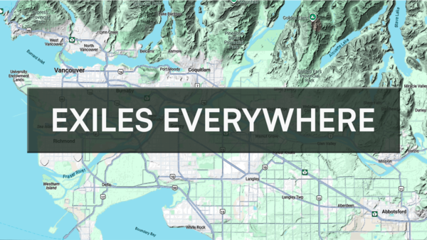 Exiles Everywhere