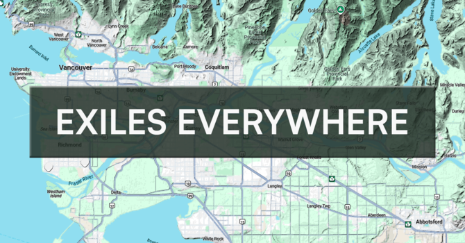 Suffering Well in Jesus' Name